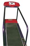 Cardio Kids Big Foot Motorized Treadmill