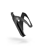 Elite Custom Race water bottle cage plastic black 2014 water bottle holder plastic