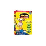 Tlc Millies Math Learning System 2008