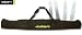 Sports : elan Skisack / Skitasche / Skibag f&uuml;r 2 Paar Ski black