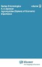 Agromyzidae of Economic Importance (Series Entomologica)