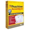 Peachtree Accounting 2004 by Peachtree Software