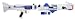 Star Wars Clone Wars Ultimate Blaster Asst