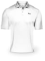 Under Armour&reg; All-season Gear Pro Staff Polo