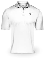 Under Armour® All-season Gear Pro Staff Polo