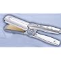 Andrew Collinge Salon Solutions (Fold Away) Compact Travel Ceramic Hair Straightener 11726