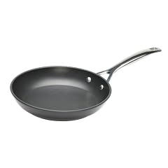 Le Creuset 96200128000000 Aluminium-Antihaft-Pfanne flach 28 cm