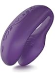 Standard Innovation We Vibe 4 Plus Vibrator, Purple
