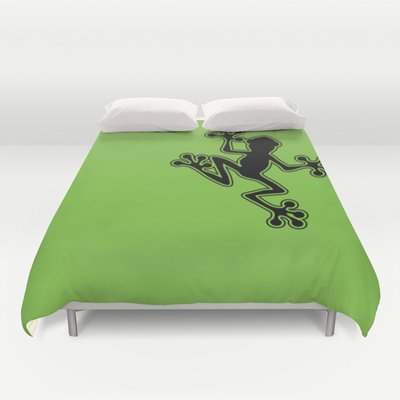 Beautiful Frog Bedroom Decor Ideas for Frog Lovers