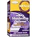 Cell Fort Purple Mushroom Defense Dramatically intensifies natural killer-cell activity Benefits Boosts the body's natural defenses against harmful free radicals. Delivers up to eight times more Antioxidant Power than the two leading mushroom formulas. Delivers more than 17 times the super antioxidant power of three antioxidant-rich fruits, including raisins, blueberries and strawberries! Key Features Clinically proven to intensify natural killer cell activity. Organic mushrooms plus organic, non-GMO Purple Kculli Corn provides antioxidant support. No other mushroom formula contains this unique blend of ingredients: Agaricus, Maitake, Coriolus, and Reishi nourished by Purple Kculli Corn. Each ingredient works together amplifying your body s own natural killer-cell activity for powerful, natural, deep-immune support.