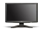 Acer X233HZbd 23.6-Inch Widescreen LCD Monitor (Black)