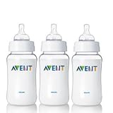 Avent Bottle Three-Pack - 11 oz.