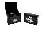 40% Off Monster Protectors Trading Card Double Deck Box