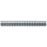 AC Flex Conduit, 1/2 x 100'