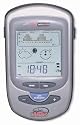 Angler's Edge - fish feeding forecast, solunar data, weather forecast & barometer