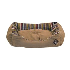 Danish Design Pet Products Morocco Snuggle Bed 68cm (27 inch )