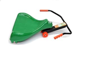 The Original Flying Turtle® (Green)