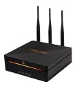 Dane-Elec SO SMART - Digital AV player - HD 500 GB