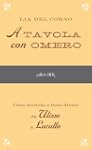 A tavola con Omero (BUR PILLOLE)