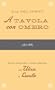 A tavola con Omero (BUR PILLOLE)