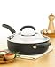 Kitchen & Housewares : Circulon 2 Covered Sauté Pan, 3 Qt.