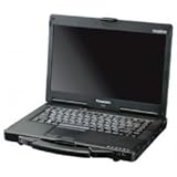 Panasonic Toughbook 53 14" LED Notebook - Intel Core ii5-4310U 2 GHz CF-532JCZYCM