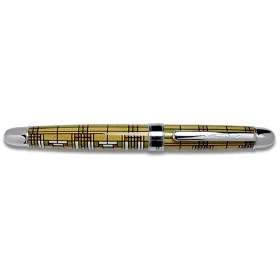 Acme Writing Tools Home & Studio - Frank Lloyd Wright Rollerball Pen - AC-PW11