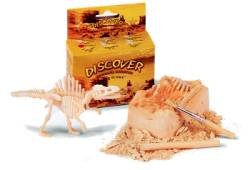 Discover Small Dinosaur Dig Kit