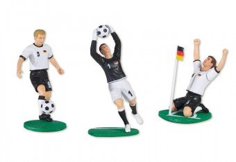 DFB-EM Carkicker 2012 Sortiment (62030)