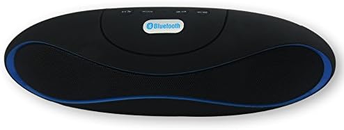 3 in 1 Portable Wireless Bluetooth Speaker/Mini HI-FI/Stereo with Built-in Microphone