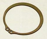 Dutton-Lainson 21818 1.25 Grease Seal