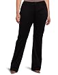 James Jeans Womens Plus-Size Hunter Straight Leg Jean