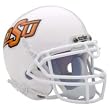 Oklahoma State Cowboys Authentic Mini Helmet