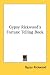 Book Gypsy Rickwood's Fortune Telling Book