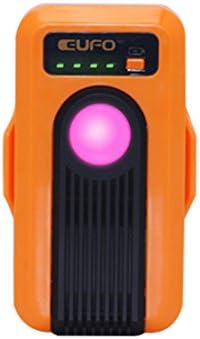 Protable Best Forest Ozone Air Purifier for home office Kitchen shoe cabinet Hospital