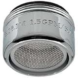 Danco Perfect Match 36149B Universal Water Saver Faucet Aerator