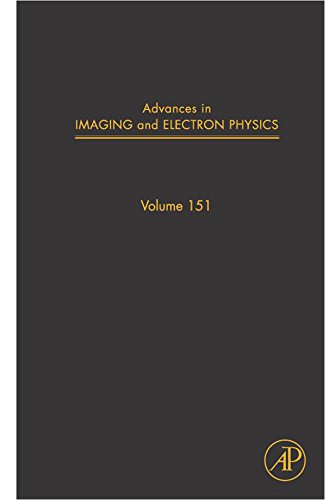 Advances in Imaging and Electron Physics: 151