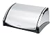 Brotkasten Lift-Top, brillant steel von Brabantia