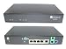 New EDGEWATER NETWORKS Ethernet WAN 2xfxs 1XFXO 4x10/100 LAN Edgemarc 2 Network Services Gateway
