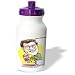 Londons Times Funny Panel Hollywood Cartoons - Bill Gates, Say It Ain t So - Water Bottles