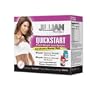 Thin Care International Jillian Michaels Quickstart Rapid Weight Loss System 1 kit