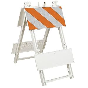 Jackson Safety Barricades Engineer Grade #3001783 by 