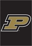 Purdue Boilermakers Window Flag