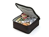 Outdoor Living : Dnc Compact Lunch Cooler Black