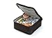 Dnc Compact Lunch Cooler Black