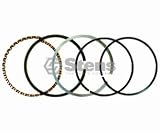 UPC 023899059355 product image for Stens part #500-298, Chrome Piston Ring +.020 | upcitemdb.com