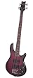 Schecter Raiden Elite-4 Bass - Black Cherry