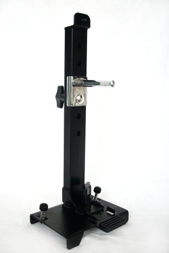 MPR-02 Drum Pedal Mounting Bracket for Cowbell - Block - & Tambourine Image MPR-02 Drum Pedal Mounting Bracket for Cowbell - Block - & Tambourine