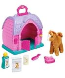 Chad Valley Pony Grooming StableIMAGE