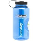 Nalgene Tritan Wide Mouth BPA-Free Bottle - 32oz